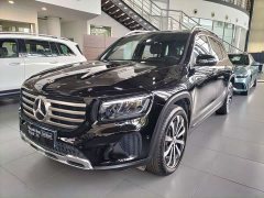 Mercedes-Benz GLB 2024 GLB 220 Fashion Edition - ფოტო 2