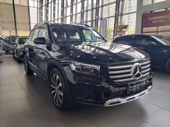 Mercedes-Benz GLB 2024 GLB 220 Fashion Edition - ფოტო 3