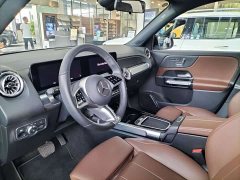 Mercedes-Benz GLB 2024 GLB 220 Fashion Edition - ფოტო 4