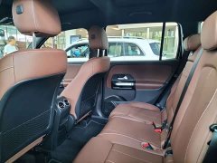 Mercedes-Benz GLB 2024 GLB 220 Fashion Edition - ფოტო 5