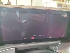 Mercedes-Benz GLB 2024 GLB 220 Fashion Edition - ფოტო 6