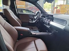 Mercedes-Benz GLB 2024 GLB 220 Fashion Edition - ფოტო 9
