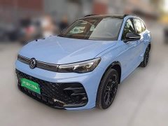 Volkswagen Tiguan L PRO 380TSI AWD R-Line Premium Edition - ფოტო 1