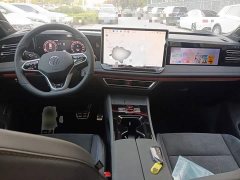 Volkswagen Tiguan L PRO 380TSI AWD R-Line Premium Edition - ფოტო 10