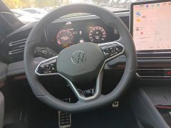 Volkswagen Tiguan L PRO 380TSI AWD R-Line Premium Edition - ფოტო 11