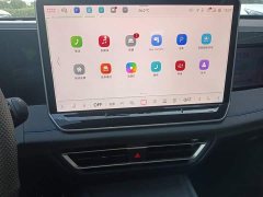 Volkswagen Tiguan L PRO 380TSI AWD R-Line Premium Edition - ფოტო 14