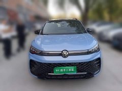 Volkswagen Tiguan L PRO 380TSI AWD R-Line Premium Edition - ფოტო 2