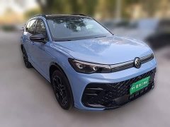 Volkswagen Tiguan L PRO 380TSI AWD R-Line Premium Edition - ფოტო 3