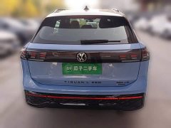 Volkswagen Tiguan L PRO 380TSI AWD R-Line Premium Edition - ფოტო 5