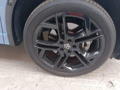 Volkswagen Tiguan L PRO 380TSI AWD R-Line Premium Edition - ფოტო 8