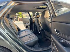 Hyundai Elantra 2023 1.5L CVT GLX Elite - ფოტო 8