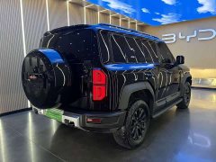 Fangchengbao Leopard 5 2023 Navigator Edition - ფოტო 18