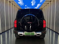 Fangchengbao Leopard 5 2023 Navigator Edition - ფოტო 19