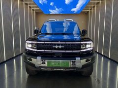 Fangchengbao Leopard 5 2023 Navigator Edition - ფოტო 2