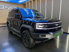Fangchengbao Leopard 5 2023 Navigator Edition - ფოტო 3