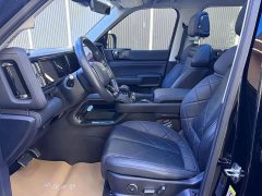 Fangchengbao Leopard 5 2023 Navigator Edition - ფოტო 6