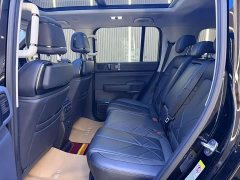 Fangchengbao Leopard 5 2023 Navigator Edition - ფოტო 7