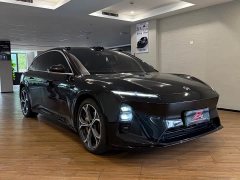 NIO ET5T 75kWh Touring - ფოტო 1