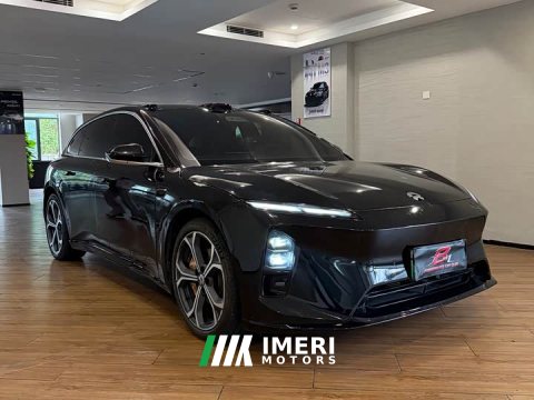 2025 NIO ET5T 75kWh Touring - ავტომობილი ჩინეთიდან