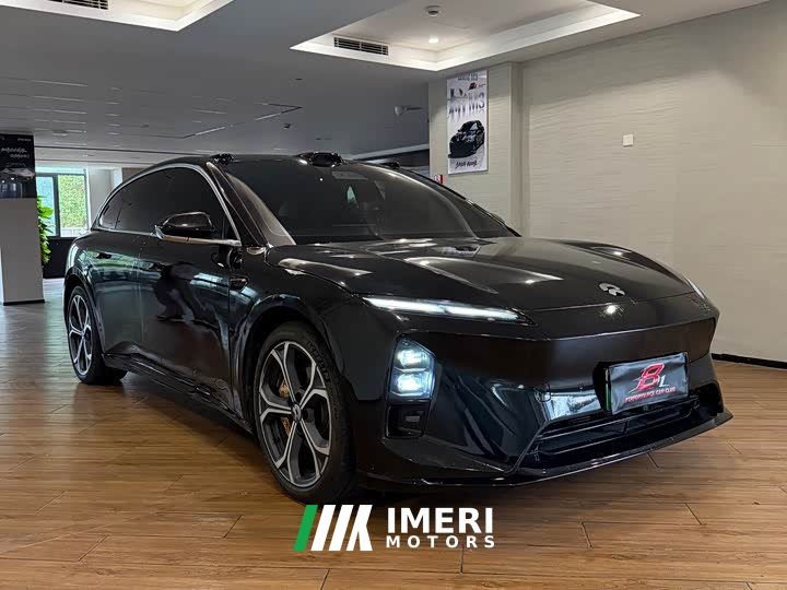 NIO ET5T 75kWh Touring