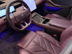NIO ET5T 75kWh Touring - ფოტო 4