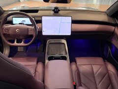 NIO ET5T 75kWh Touring - ფოტო 5