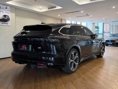 NIO ET5T 75kWh Touring - ფოტო 9