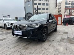 BMW X3 2023 xDrive25i M Sport Package - ფოტო 1