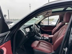 BMW X3 2023 xDrive25i M Sport Package - ფოტო 2