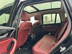 BMW X3 2023 xDrive25i M Sport Package - ფოტო 3