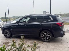 BMW X3 2023 xDrive25i M Sport Package - ფოტო 6
