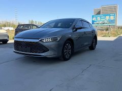 BYD Qin PLUS Glory Edition DM-i 55KM Leading - ფოტო 3