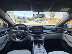 BYD Qin PLUS Glory Edition DM-i 55KM Leading - ფოტო 5
