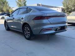 BYD Qin PLUS Glory Edition DM-i 55KM Leading - ფოტო 7