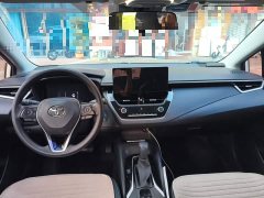 Toyota Corolla 1.8L Smart Hybrid Dual Engine Elite - ფოტო 10