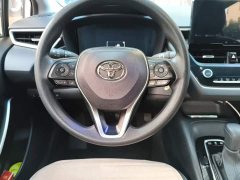 Toyota Corolla 1.8L Smart Hybrid Dual Engine Elite - ფოტო 11