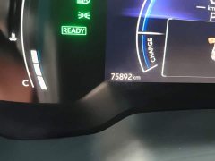 Toyota Corolla 1.8L Smart Hybrid Dual Engine Elite - ფოტო 13