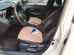 Toyota Corolla 1.8L Smart Hybrid Dual Engine Elite - ფოტო 16