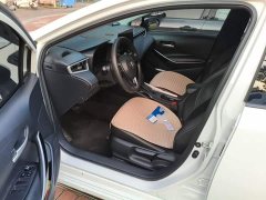 Toyota Corolla 1.8L Smart Hybrid Dual Engine Elite - ფოტო 17