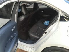 Toyota Corolla 1.8L Smart Hybrid Dual Engine Elite - ფოტო 18