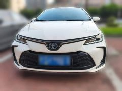 Toyota Corolla 1.8L Smart Hybrid Dual Engine Elite - ფოტო 2
