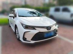 Toyota Corolla 1.8L Smart Hybrid Dual Engine Elite - ფოტო 3