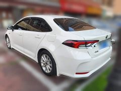 Toyota Corolla 1.8L Smart Hybrid Dual Engine Elite - ფოტო 4