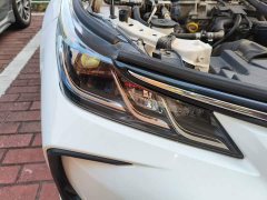 Toyota Corolla 1.8L Smart Hybrid Dual Engine Elite - ფოტო 7