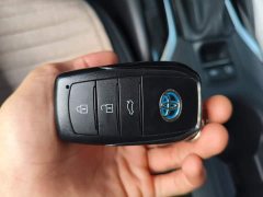 Toyota Corolla 1.8L Smart Hybrid Dual Engine Elite - ფოტო 9