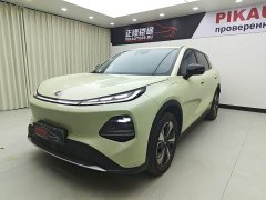 Changan Qiyuan Q05 506Max - ფოტო 1