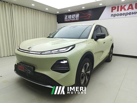 2026 Changan Qiyuan Q05 506Max - ავტომობილი ჩინეთიდან