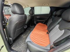 Changan Qiyuan Q05 506Max - ფოტო 13