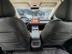 Changan Qiyuan Q05 506Max - ფოტო 18