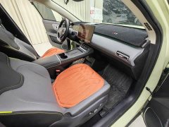 Changan Qiyuan Q05 506Max - ფოტო 20